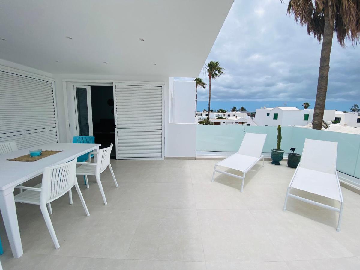 Puerto Del Carmen, Casa Mama Lägenhet Puerto del Carmen  Exteriör bild