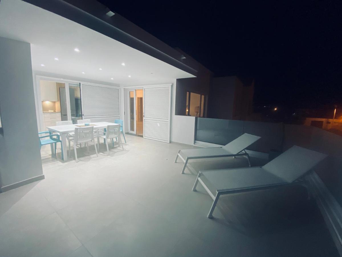Puerto Del Carmen, Casa Mama Lägenhet Puerto del Carmen  Exteriör bild