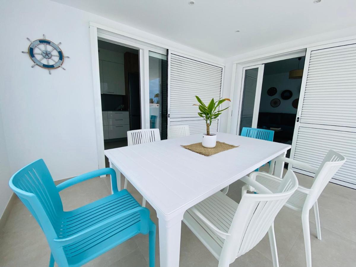 Puerto Del Carmen, Casa Mama Lägenhet Puerto del Carmen  Exteriör bild