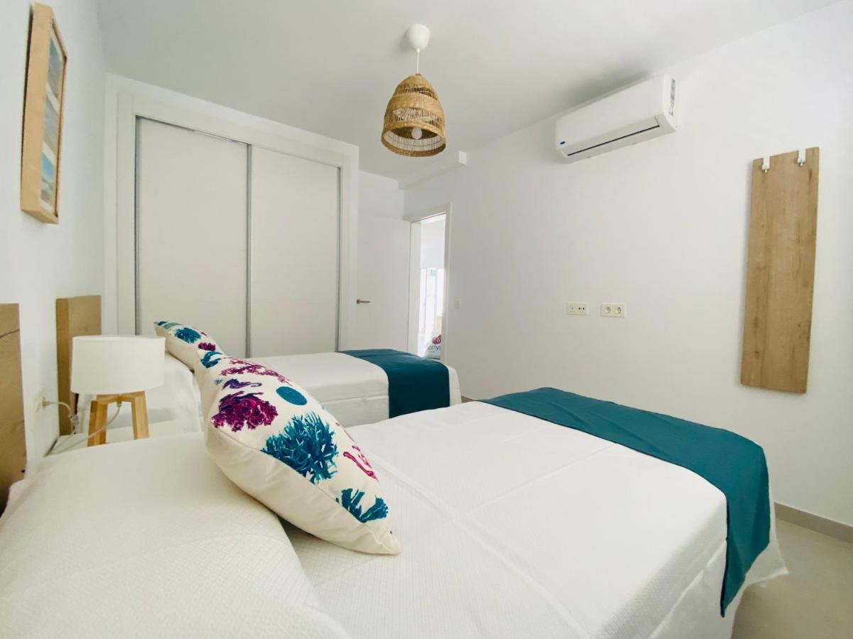 Puerto Del Carmen, Casa Mama Lägenhet Puerto del Carmen  Exteriör bild